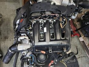 Motor 2.0d m47 bmw e90 91 - 1