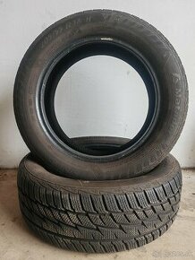 205/55 R16 2ks zimné