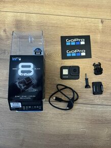 Gopro hero 8