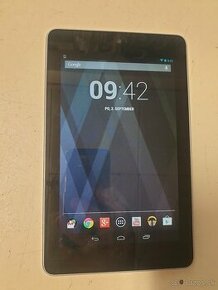 7" Tablet  ASUS - 1