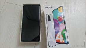 Samsung Galaxy A41 4 GB / 64 GB 4G