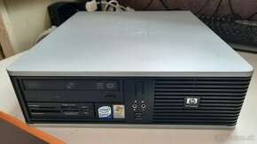 Intel Core 2 Duo E4500 2.20GHz/8 GB DDR2/HDD 120 GB/Win7