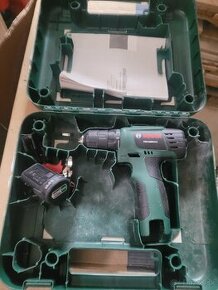 Bosch PSR 1080 LI-2 na ND