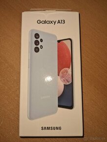 Samsung Galaxy A13 32GB - 1