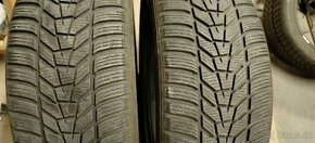 Zimné Hankook Winter icept EVO 2 235/55/19 105V - 1