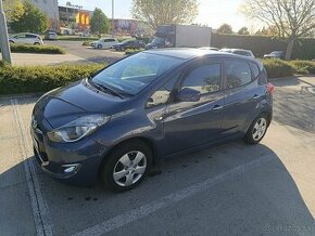 Hyundai ix20 1.4 CRDi DOHC 16V - 1