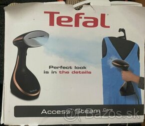 Žehlička Tefal Access Steam care