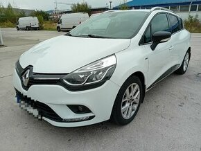 Predám Renault Clio GT 90 Limited benzín r.v.2018 DPH