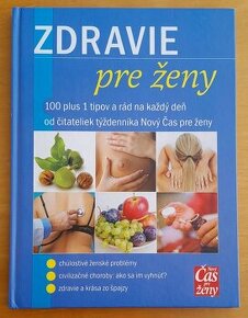 Zdravie pre ženy - 1