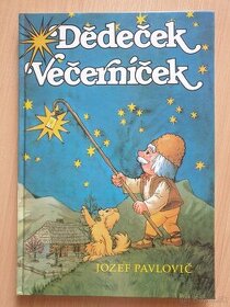 Dedecek Vecernicek