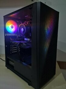 RTX 2060 / AMD RYZEN 5 5600 / 16 GB RAM / 1TB SSD