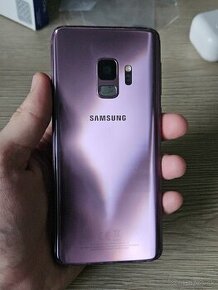 Samsung Galaxy S9 - 1