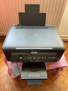 Tlačiareň epson stylus sx235w - 1