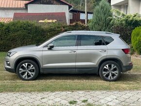 Ateca - 1