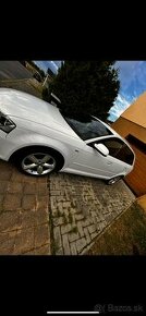 Elektrony audi a3 sline 5x112 R17 - 1