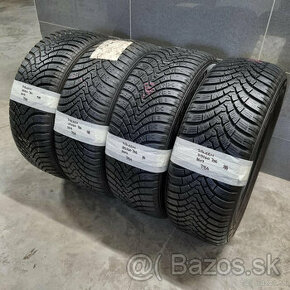 Zimné pneumatiky 215/60 R16 FALKEN DOT2617