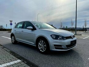 VW GOLF VII 4X4 - PREDAJ AJ NA SPLÁTKY - 1