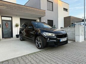 BMW X1 XDrive 25d M Sport, 170kW - 1