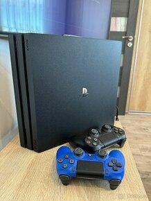 PS4 PRO - 1