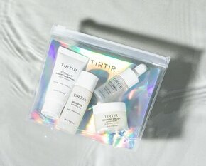 Predám TIRTIR kozmetiku- Glow Trial kit