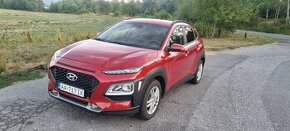 Hyundai Kona 2020 53 000 km - 1