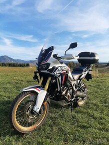 Honda  Crf 1000 Afrika Twin