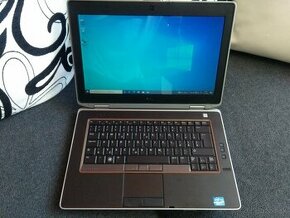 predám základnú dosku z notebooku Dell latitude e6420 - 1