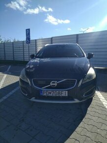 Volvo V60 D5 44 - 1