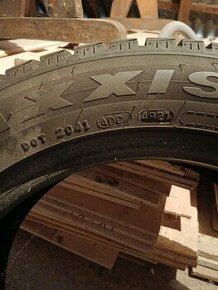 Maxxis Vansmart snow 225/55 R17 C - 1