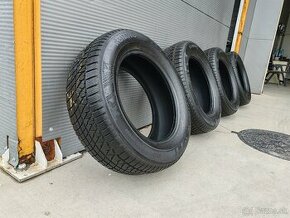 255/60 r18 zimne - 1