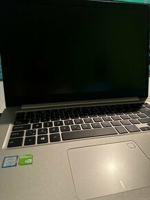 Notebook ASUS S510U