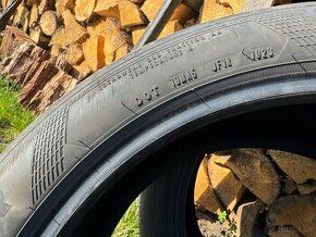 265/40 R20 Goodyear - 1