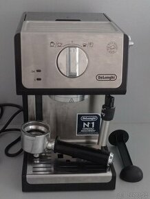 Delonghi ECP 35.31 - 1