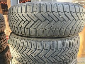 195/65 R15 12ks zimne