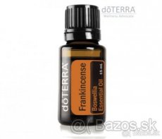 Esenciálny olej doTERRA - Kadidlo 15ml