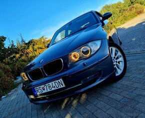 Bmw 118d sport NAVI XENON - 1