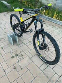 Mondraker Foxy 2020