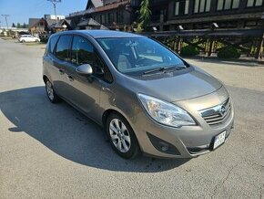 Opel Meriva 1.3 CDTI