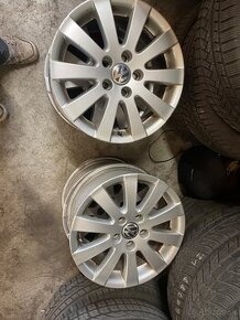 Alu 5x112 r16 - 1