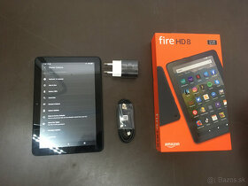 Amazon Fire HD 8