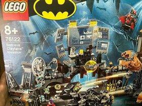 Lego 76122 batman