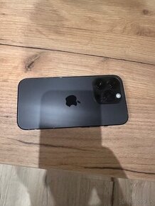 Iphone 14 Pro 128gb space Black