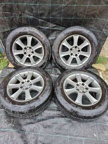 Sada kolies 5x112 R16