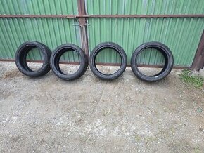 235/40 r19 continental zimne 4ks 6,5 mm