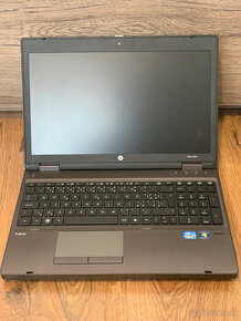 HP probook 6560B, 4 GB RAM, 320GB HDD, I5 procesor