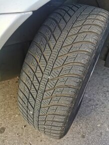 Celoročné pneumatiky 205/55 R16