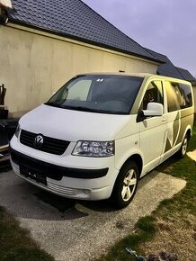 VW Transporter T5