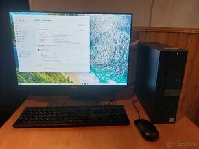 PC zostava Dell optiplex 5050