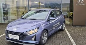 Hyundai i20 FL 1.2i COMFORT,WP MY25