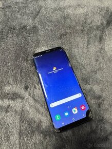 Samsung Galaxy S 8 plus 64gb